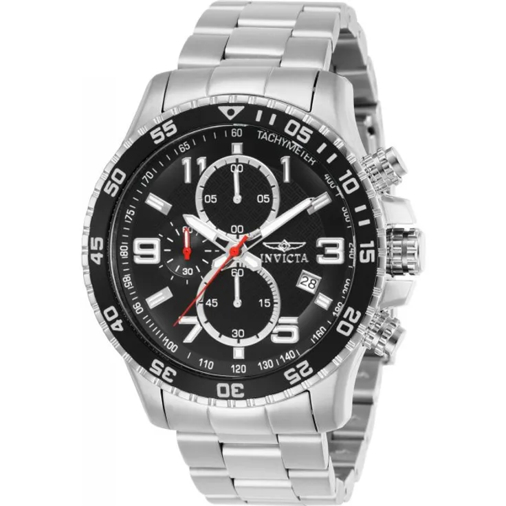 Invicta Armanduhr Herren Chronograph Specialty 14875