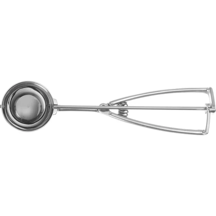 Stöckel Eisportionierer "Stöckel", 1/20, (D)56 mm, Edelstahl