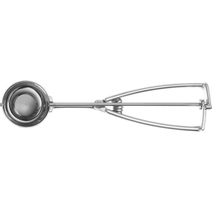 Stöckel Eisportionierer "Stöckel", 1/24, (D)51 mm, Edelstahl