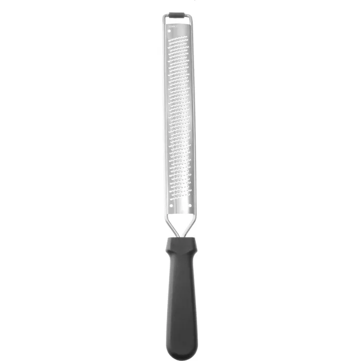 Hendi Reibe, fein - 35x220 / (L)390 mm mit PP - Griff