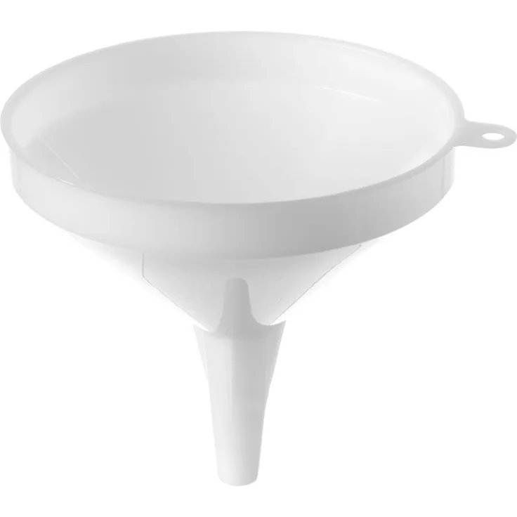 Hendi Trichter, Ø150 mm, Polypropylen