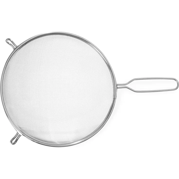 Hendi Passiersieb mit Drahtgriff, (D)260 mm, Edelstahl