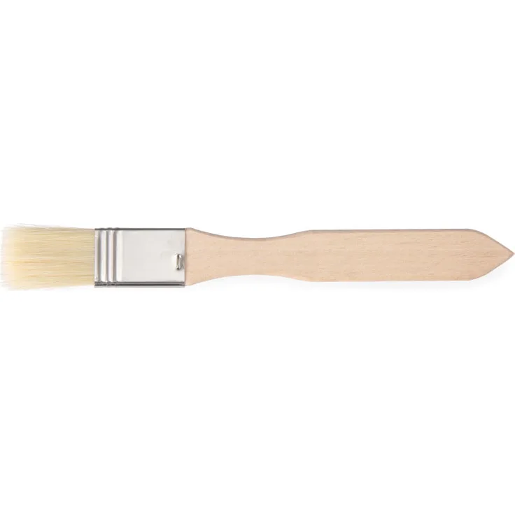Hendi Back- & Butterpinsel, 35x190 mm, 2er Pack