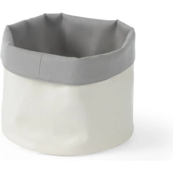 Hendi Brottaschen rund, ø150x(H)150 mm - Beige