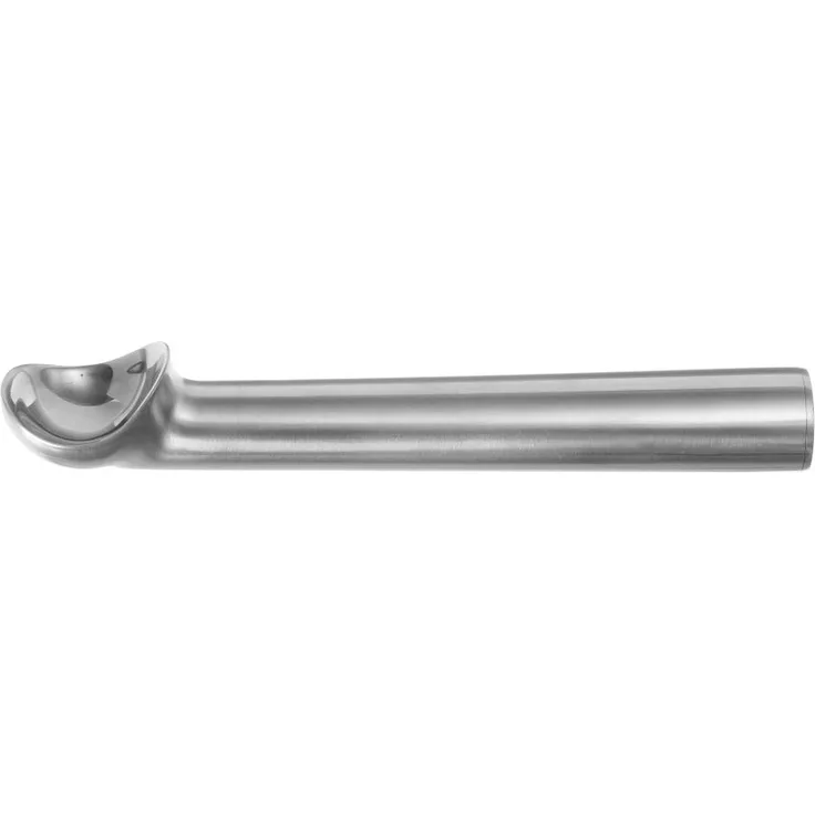Stöckel Eisdipper "Stöckel", 1/30, (D)49 mm, (L) 170 mm, Aluminium