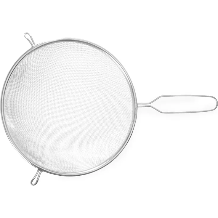 Hendi Passiersieb mit Drahtgriff, (D)230 mm, verzinnt