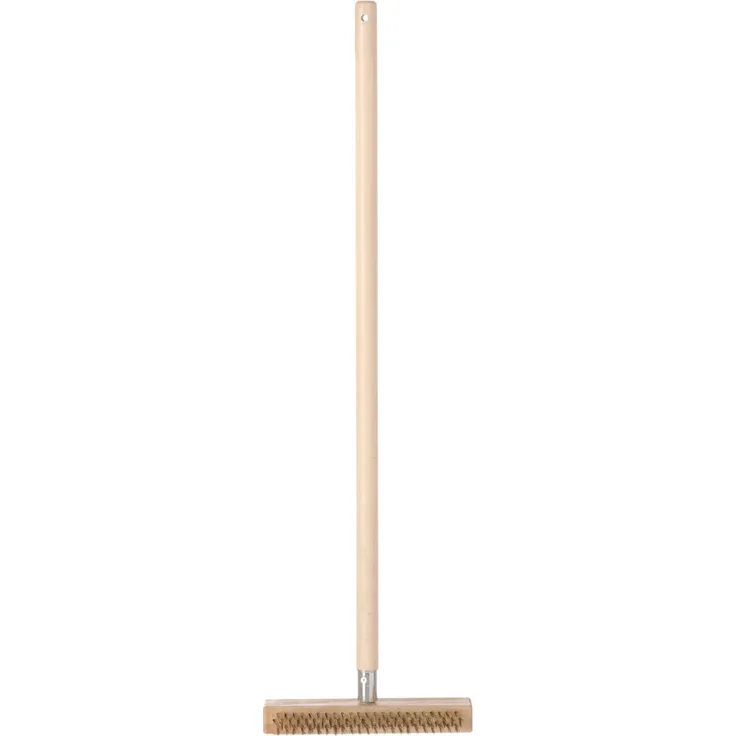 Hendi Pizzaofen Reinigungsbürste
