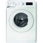 Indesit MTWE91295WSPT, Frontlader-Waschmaschine, B, Fassungsvermögen 9 kg, Standgerät, Breite 60 cm