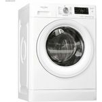 Whirlpool FFB9469WVSPT, Frontlader-Waschmaschine, A, Fassungsvermögen 9 kg, Standgerät, Breite 60 cm