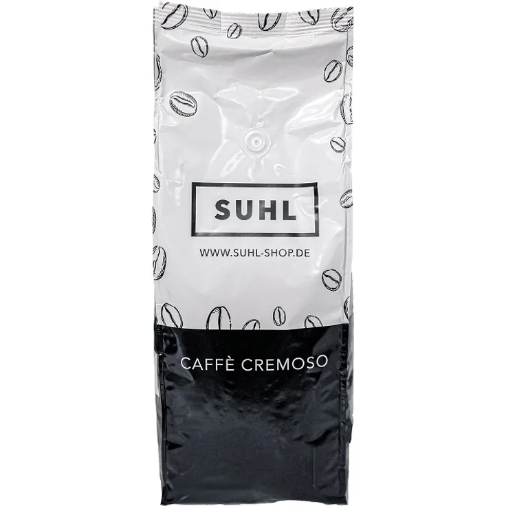 Caffe Cremoso Schreyögg 1kg