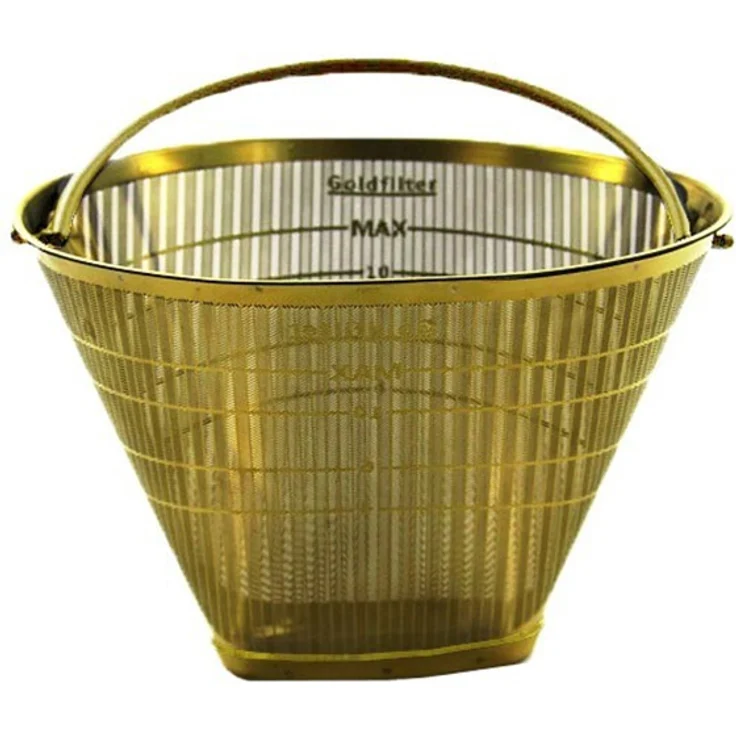Moccamaster Kaffeemaschine KBG Select Forest green inkl. Zubehör – Bild 3