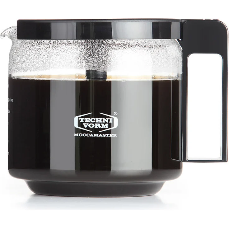 Moccamaster Kaffeemaschine KBG Select Forest green inkl. Zubehör – Bild 2
