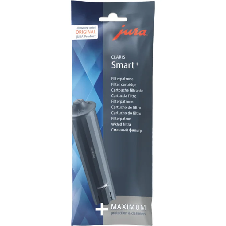 JURA Filterpatrone CLARIS Smart+ – Bild 1