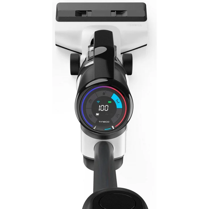 Tineco Floor One S5 Combo Plus Waschsauger, 20 min Akkubetrieb, Nass-Trocken-Sauger, blau-schwarz – Bild 2
