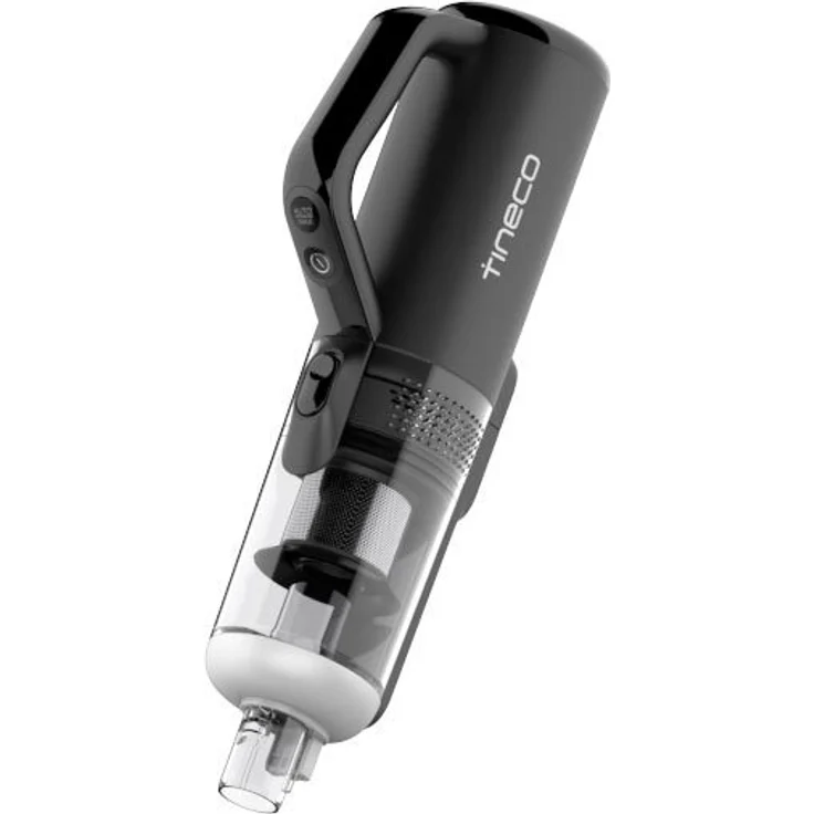 Tineco Floor One S5 Combo Plus Waschsauger, 20 min Akkubetrieb, Nass-Trocken-Sauger, blau-schwarz – Bild 3