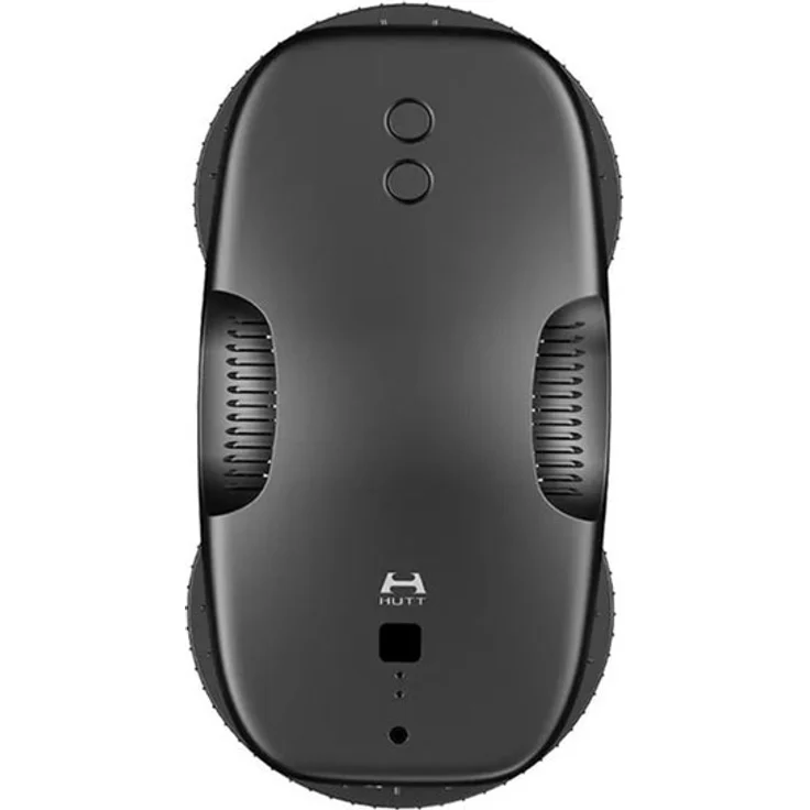 Xiaomi Hutt DDC55 Fensterputz-Roboter, 20 min Akkubetrieb, schwarz
