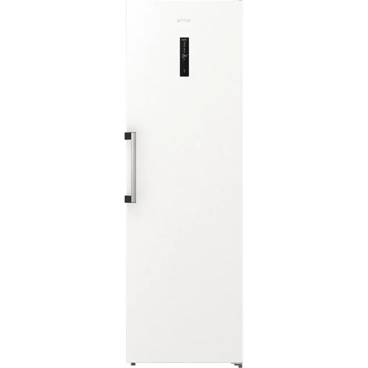 Gorenje R619EAW6 Kühlschrank, freistehend, Energieklasse E – Bild 1