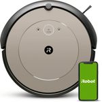 iRobot Saugroboter Roomba i1 i1154 Saugroboter, 60 min Akkubetrieb, schwarz-cappuccino