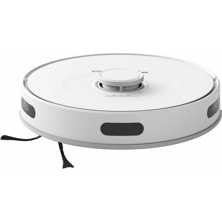 Rowenta RR8567 X-Plorer Serie 75 Saugroboter mit Wischfunktion, 120 min Akkubetrieb, weiß – Bild 3