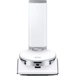Samsung Jet Bot AI+ VR9500 Saugroboter mit Absaugstation, 90 min Akkubetrieb, weiß