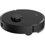 Dreame D10S Pro Saugroboter mit Wischfunktion, 150 min Akkubetrieb, 5000 Pa Saugleistung, schwarz
