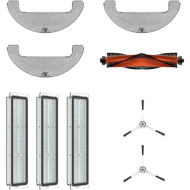 Dreame Zubehör-Kit D10 Plus Original Zubehör RAK7 – Bild 1