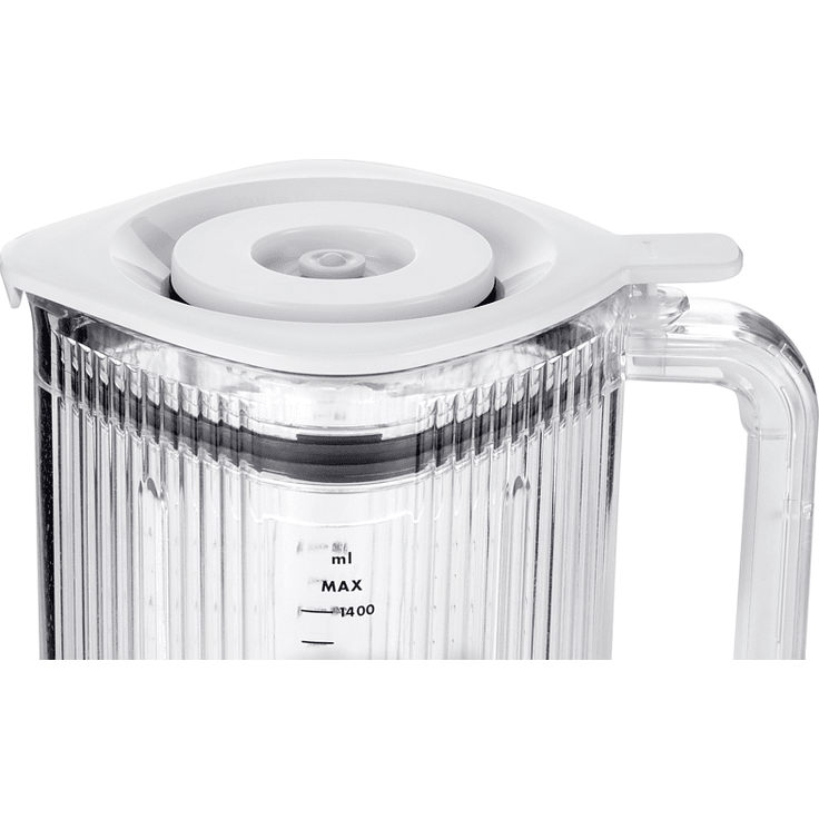 Zwilling 1005880 Enfinigy Standmixer Universal Zubehör Set 1,4 l, passend zu Zwilling Enfinigy Standmixer, weiß – Bild 4