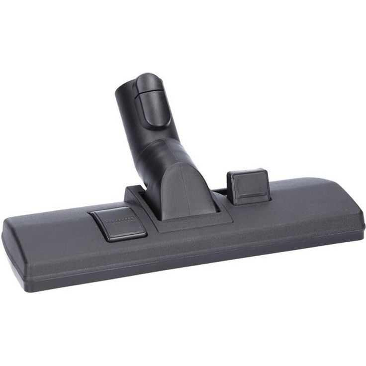 McFilter Kombidüse Bodendüse Staubsaugerdüse Düse, Zubehör für Miele Complete C2 Tango EcoLine Staubsauger, Alternative für Original Miele Bodendüse SBD 285-3 AllTeQ (7253830), Für Miele Einrastsystem – Bild 5