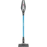 Hoover HF322TP 011 Handstaubsauger H-Free 300 Home, 40 min Akkubetrieb, Akkuwechsel-Option, Obsidian Grey-Skyfall Blue