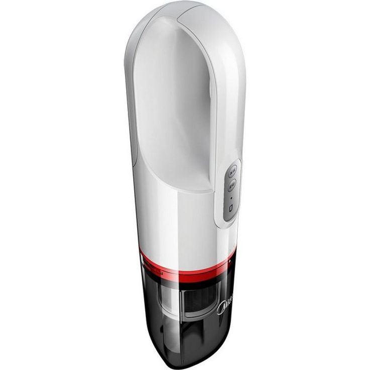 Midea H3 Handstaubsauger, 10 min Akkubetrieb, USB-Buchse, weiß – Bild 5