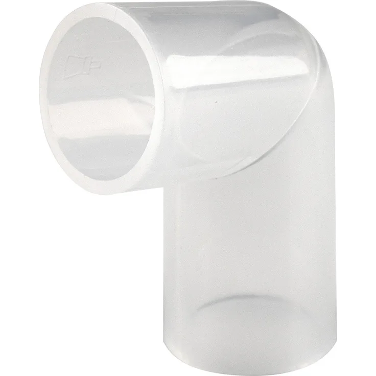 medisana Verbindungsstück - Zubehör für die Inhalatoren und Inhaliergeräte IN 500 und IN 550