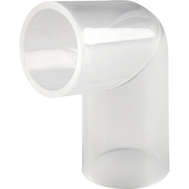 medisana Verbindungsstück - Zubehör für die Inhalatoren und Inhaliergeräte IN 500 und IN 550 – Bild 1