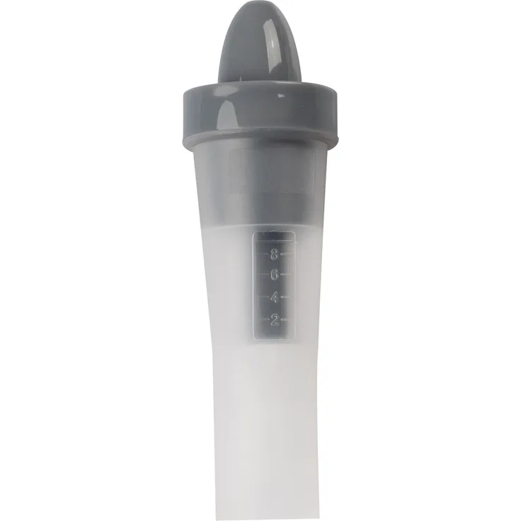 medisana Nasenwäscher - Zubehör für die Inhalatoren und Inhaliergeräte IN 510 und IN 520