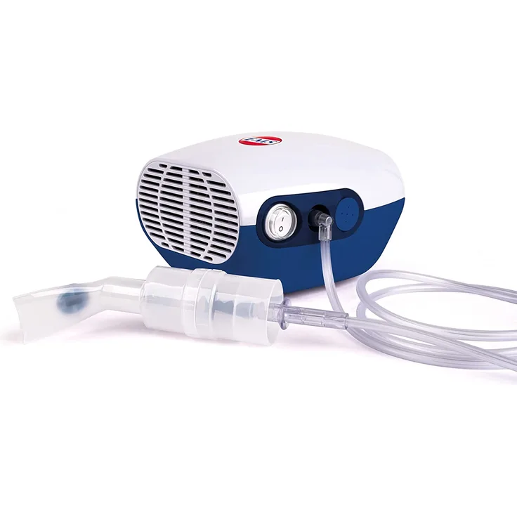 EMSER Inhalator Pro Druckluftvernebler 1 St.