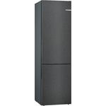 Bosch KGE398XBA Kühl-Gefrierkombination, freistehend, Energieklasse B