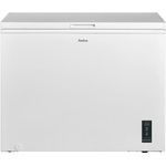 Amica GT 313 101 W Gefriertruhe, freistehend, Energieklasse E