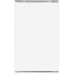 Exquisit EKS131-V-040E Kühlschrank, Einbau, Schlepptürmontage, Nischenhöhe 88 cm, Breite 54 cm, Energieklasse E