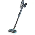 ETA Aqua Plus ETA323290000 Handstaubsauger, 25 min Akkubetrieb, schwarz-blau