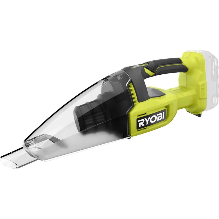 Ryobi RHV18-0 Akku-Handsauger 18V, Handstaubsauger, 600ml Volumen – Bild 1