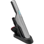 Techni-Sat Technimax AS Mini 0000/7042 Handstaubsauger, anthrazit