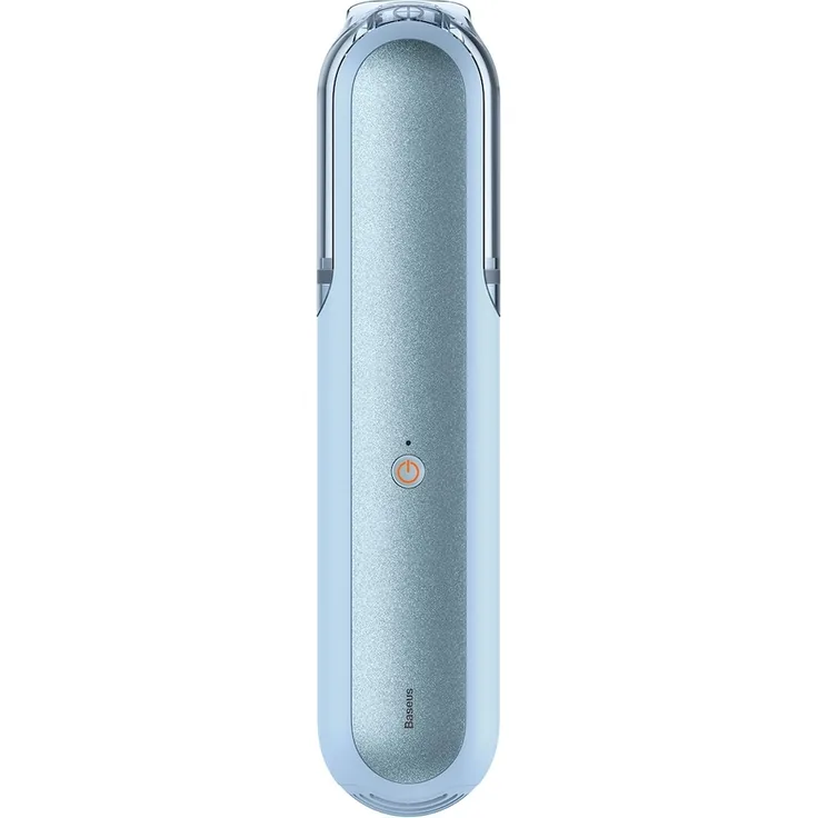 Baseus A1 Autostaubsauger, blau