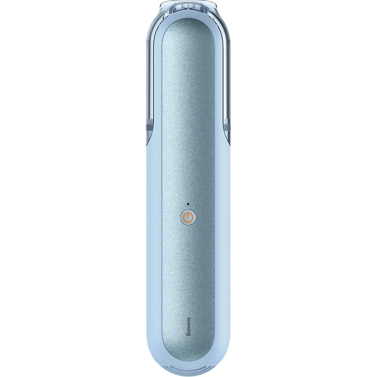 Baseus A1 Autostaubsauger, blau