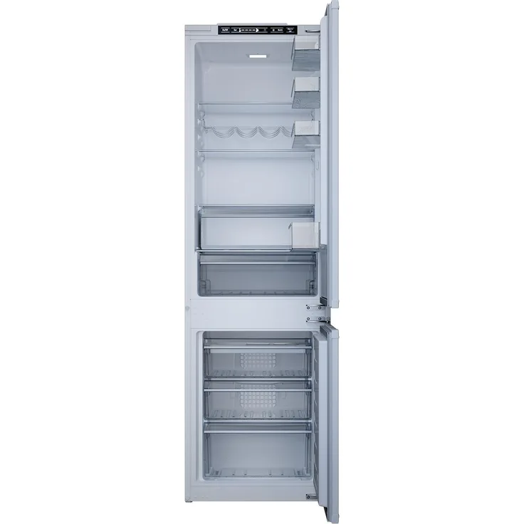 Küppersbusch FKG 8340.0i K-Series.3 Kühl-Gefrierkombination, Einbau, Energieklasse E
