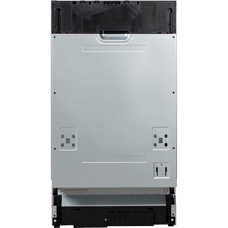 Gorenje GV520E10S, Geschirrspüler, E, Geräuschemissionsklasse C, Geräuschemissionen 47 Dezibel – Bild 2