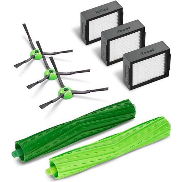 iRobot e5/i7 Cleaning Replenishment Kit Saugroboter Reinigungsset