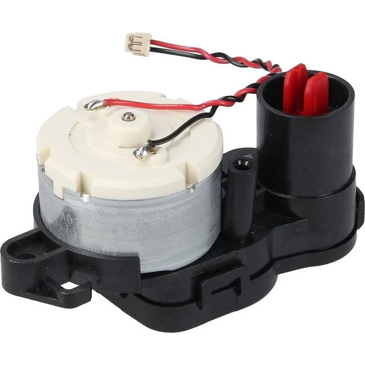easyPART Seitenbürsten, wie Ecovacs 201-1816-0007 Antrieb Seitenbürste, Zubehör für Staubsauger – Bild 3