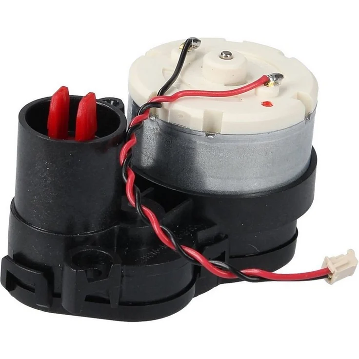 easyPART Seitenbürsten, wie Ecovacs 201-1816-0007 Antrieb Seitenbürste, Zubehör für Staubsauger – Bild 2