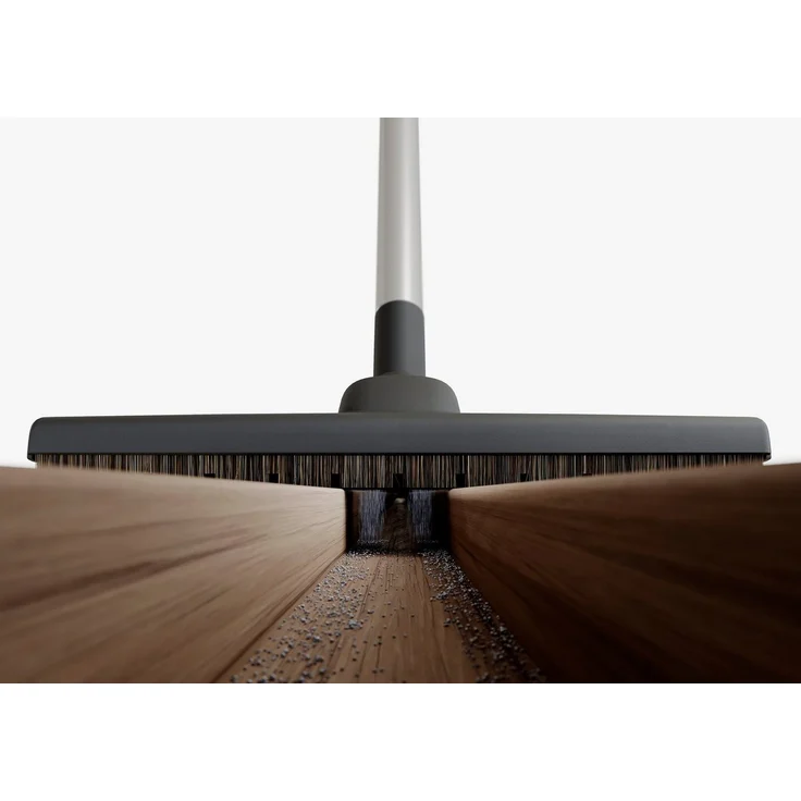 AEG Bodendüse AZE161, Zubehör für VX4-VX8 (Rundrohr) – Bild 2