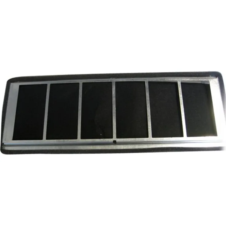 SILVERLINE KUL9 - Aktivkohlefilter