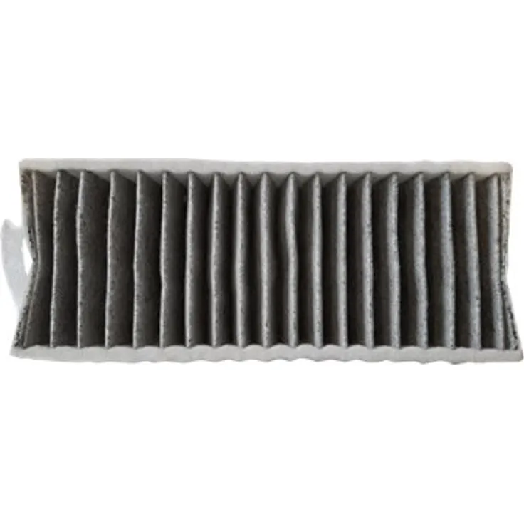 SILVERLINE KUL15 - Kohlefilter